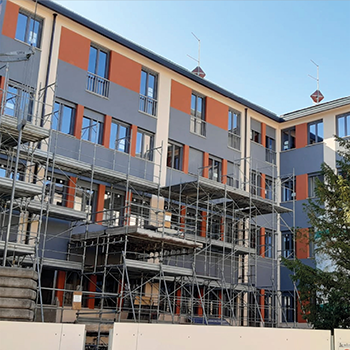 Impresa Edile Brignoli Antonio - Bergamo