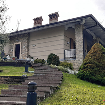 Impresa Edile Brignoli Antonio - Bergamo